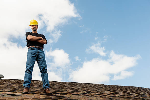 Best Gutter Installation and Roofing  in Freeland, PA