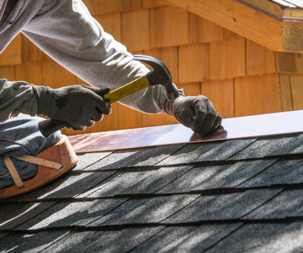 Best Commercial Roofing Services  in Freeland, PA